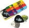 Planet Waves Beatles Signature Guitar Pick Tins, Stripes, 15 Picks