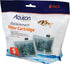 Aqueon Replacement Filter Cartridges Small - 6 pack