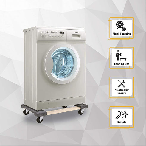 Olympia Tools 85-185 Furniture Dolly, 1000lb Capacity