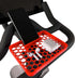 Muck Sweat Cell Phone Holder for Spin Bikes, Compatible with Peloton Bikes