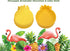Pineapple Mold Silicone Hawaiian Chocolate Molds Summer Smash Cakes and Breakables, Cake Pan for Baking Luau, Tropical Hawaii Theme Decor and Birthdays- Large 3D Pineapple Mold, 10x7 inches