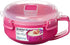 Sistema Microwave Breakfast Bowl, 850ml, Colors May Vary