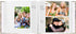 Pioneer Photo Albums DA-200MAP/TS 200-Pocket Photo Album with Printed Travel Design Cover, Travel Stickers