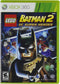 WB Games Lego Batman 2: DC Super Heroes - Xbox 360