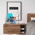MDHAND Office Desk Organizer and Accessories, Mesh Desk Organizer with 6 Compartments + Drawer