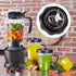 Replacement Parts Easy Twist Extractor Blade Compatible with 1200 watt NutriBullet Blender Combo