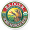 Badger - Sore Muscle Rub, Cayenne Pepper and Ginger, Organic Sore Muscle Rub, Warming Balm, Muscle Relief Balm, Warming Muscle Rub, Sore Muscle Balm, 0.75 oz