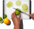 OXO Good Grips 2-Piece Cutting Board Set