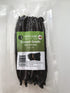 26 Tahitian Vanilla Beans Grade B Extract Exclusive Bulk|4"-6" Whole Natural Raw NON-GMO PODS by FITNCLEAN VANILLA