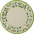 Lenox Holiday 4-Piece Melamine Dinner Plate Set