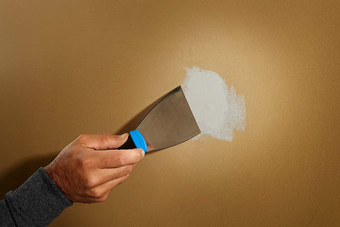 3M High Strength Small Hole Repair, Primer Enhanced Spackling Compound, 32 oz.