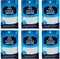 Armonds ProPicks Original Dental Picks for Teeth Cleaning - Disposable Plastic Toothpicks for Teeth & Gums - Cleans Teeth & Massages Gums - Fresh Mint Flavor - 6 Packages x 120 Interdental Tooth Picks