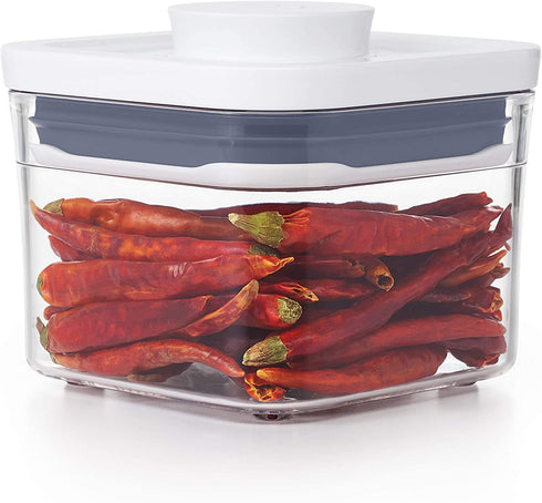 OXO Good Grips POP Container - Airtight Food Storage - 0.4 Qt for Dried Herbs