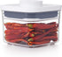 OXO Good Grips POP Container - Airtight Food Storage - 0.4 Qt for Dried Herbs