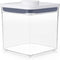 OXO Good Grips POP Container - Airtight Food Storage - 2.8 Qt for Sugar and More, Transparent