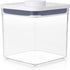OXO Good Grips POP Container - Airtight Food Storage - 2.8 Qt for Sugar and More, Transparent