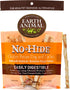 EARTH ANIMAL No Hide Stix Chicken Flavored Natural Rawhide Free Dog Chews Long Lasting Dog Chew Sticks | Dog Treats for Small Dogs and Cats | Great Dog Chews for Aggressive Chewers