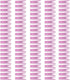 Mini Pink Clothespins | 100 Pack 1.25" Inch Clothes Pins Plastic Baby Shower Favors | Party Game Scatter Decorations | DIY Baby Girl Gender Reveal Parties | by Anapoliz