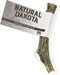 Natural Dakota Premium Deer Antler Dog Chew Toys (Small) Half-Pint