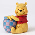 Enesco Gift Jim Shore Disney Traditions Mini Winnie The Pooh Pot of Honey Figurine 4054289