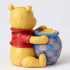 Enesco Gift Jim Shore Disney Traditions Mini Winnie The Pooh Pot of Honey Figurine 4054289