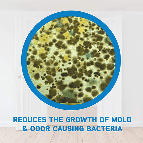 Guardian Technologies GGHS15 Aquastick Antimicrobial Humidifier Treatment, 2-Pack, Pure Guardian Humidifiers, Evaporative Humidifier Water Tanks