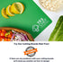 Flexible cutting boards set of 6