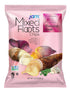 Mixed Roots Chips - All Natural Vegetable Chips (Rosemary Garlic, 2.8 oz)