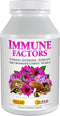 ANDREW LESSMAN Immune Factors 30 Capsules – Echinacea, Goldenseal, Vitamin C, Astragalus, Supports and Promotes Immune System and Natural Defenses, No Additives. Small Easy to Swallow Capsules