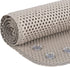Duck Brand Softex Bath Mat, 17 in. x 36 in, Taupe (442097)