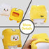 Boxy Plush, Game Detachable Boxy Foxy Soft Doll, Stuffed Animal Plushie Pillow Toys for Children?7.8inches?