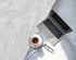 Utopia Bedding Fleece Blanket Queen Size White 300GSM Luxury Fuzzy Soft Anti-Static Microfiber Bed Blanket