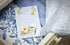 WILLOWBROOK Fresh Scents Scented Sachets - White Cotton