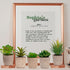 5 Artificial Succulents Plants Artificial Pot Small Fake Plants Bedroom Aesthetic Fake Succulent Plants - Cactus Decor Plants Bedroom Decor Potted Faux Succulents Desk Plant Shelf Decor Living Room