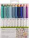 Cricut - 2004060 Ultimate Fine Point Pen Set, 30 Pack, Assorted