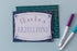 Cricut - 2004060 Ultimate Fine Point Pen Set, 30 Pack, Assorted