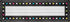 Teacher Created Resources Chalkboard Brights Name Plates (5624)