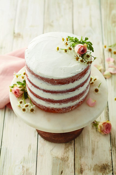 Wilton Straight Icing Spatula 11 inch, Black