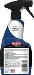 Weiman Gas Range Cleaner and Degreaser - 12 Ounce - Packaging May Vary