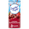 Crystal Light Sugar-Free Cherry Pomegranate Naturally Flavored Powdered Drink Mix 5 Count Pitcher Packets