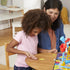 Mouse Trap Board Game for Kids Ages 6 and Up, Classic Kids Game
