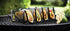 Outset Nonstick Grill, Taco Rack