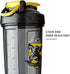 BlenderBottle Harry Potter Shaker Bottle Pro Series Perfect for Protein Shakes and Pre Workout, 28-Ounce, Ravenclaw (Learning)
