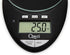 Ozeri Pro II Digital Kitchen Scale with Removable Glass Platform and Countdown Kitchen Timer (1 g to 12 lbs Capacity)