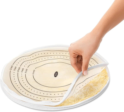 OXO Good Grips Silicone Dough Rolling Bag
