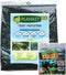 Planket Plant Frost Protection Cover Kit, 10 ft x 20 ft Planket + 14 Landscape Stakes