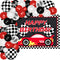 Race Car Birthday Party Decoration Supplies 83PCS Race Car Backdrop Banner and Balloon Garland Kit Happy Birthday Checkered Flags Photo Backdrop for Sports Theme Party Two Fast Birthday Decorations