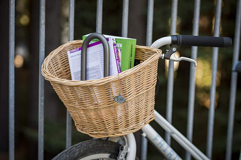 Bell Tote Series Bicycle Baskets