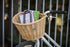 Bell Tote Series Bicycle Baskets