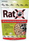 EcoClear Products 620100-6D RatX All-Natural Non-Toxic Humane Rat and Mouse Rodenticide Pellets, 8 oz. Bag